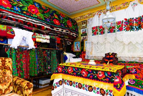 Sighetu Marmatiei House | Pensiunea Maria
