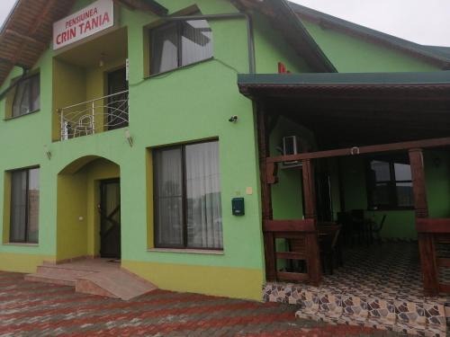 Micesti House | Pensiunea Maria Tania - Restaurant