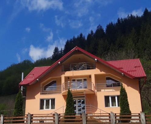 Vadu Motilor House | Pensiunea Mary & Ela