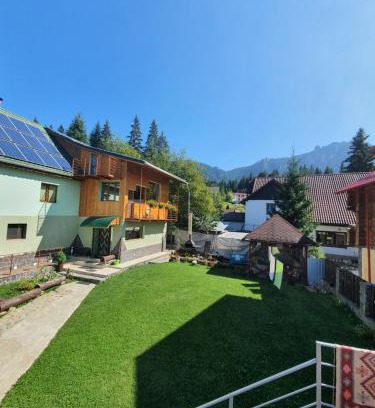 Durau Apartment | Pensiunea Novac