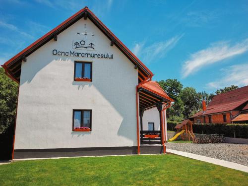 Ocna Sugatag House | Pensiunea Ocna Maramuresului