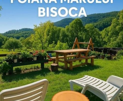 Bisoca House | Pensiunea Poiana Marului - Bisoca