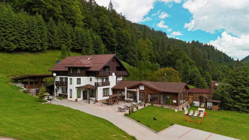 Margau House | Pensiunea Popas in Apuseni