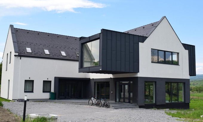 Praid Bed & Breakfast | Pensiunea Qubik Praid