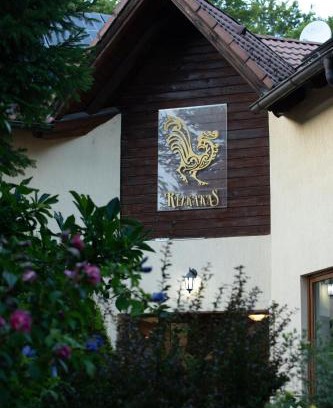 Baile Balvanyos House | Pensiunea Rezkakas