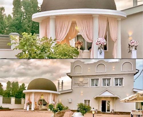 Hateg House | Pensiunea Sarmis Cristal