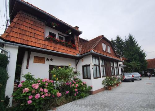 Covasna House | Pensiunea Schneider