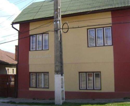 Sincraiu Apartment | Pensiunea Shalom