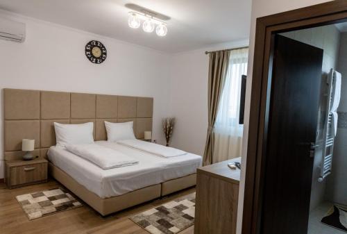 Satu Mare House | Pensiunea Sofia
