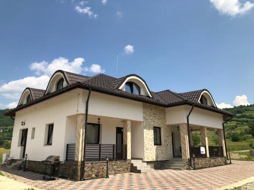 Telciu House | Pensiunea Sofia