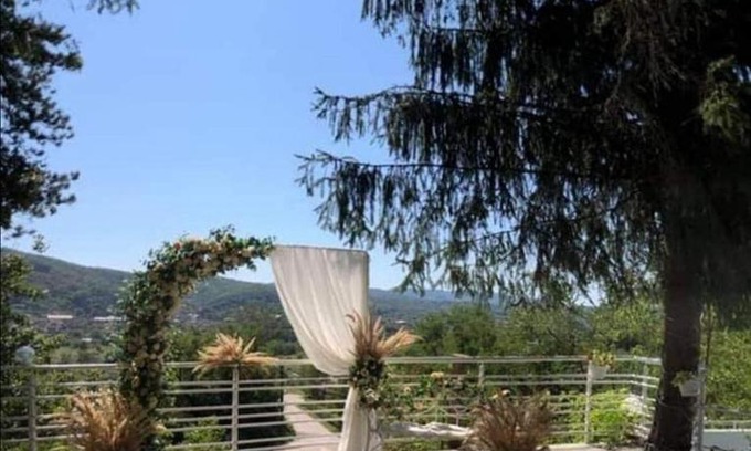 Bocsa House | Pensiunea Stejarul