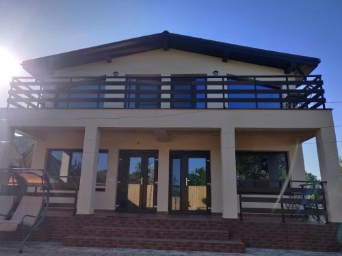 Niculitel House | Pensiunea Valentina