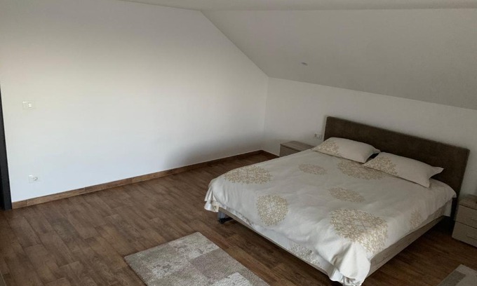 Vintileasca House | Pensiunea Viorita