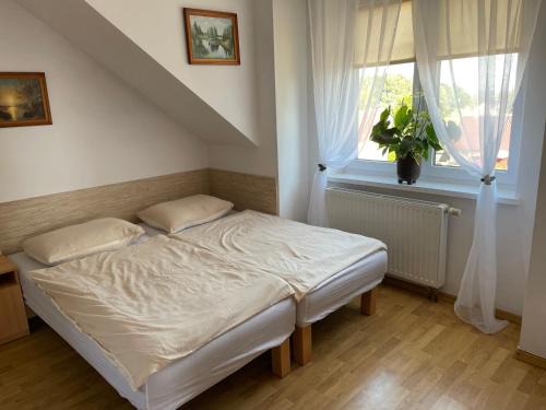 Oslonino House | Pensjonat Anna
