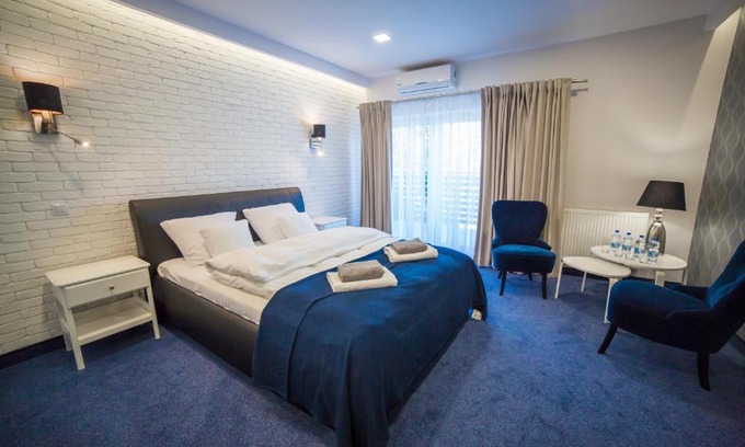Ostroleka Bed & Breakfast | Pensjonat Augustyniak