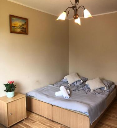Ostrowo House | Pensjonat Klaudia