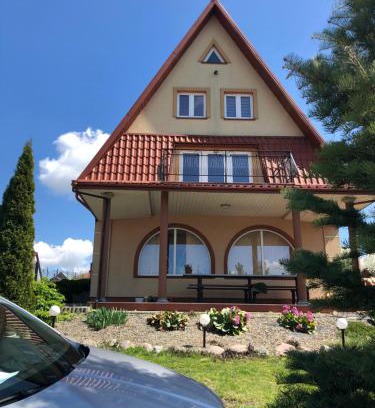 Nielisz House | Pensjonat Krzyś