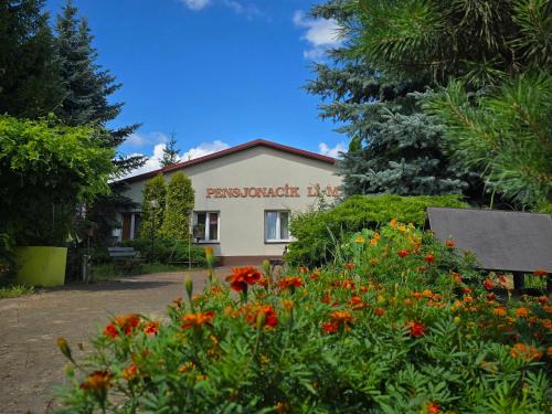 Pisz Bed & Breakfast | Pensjonat Li-Mar