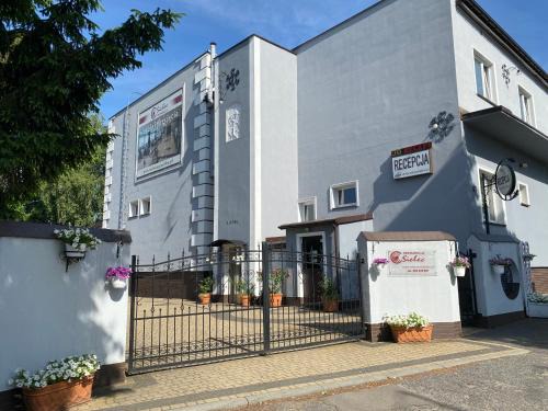 Sosnowiec House | Pensjonat Sielec