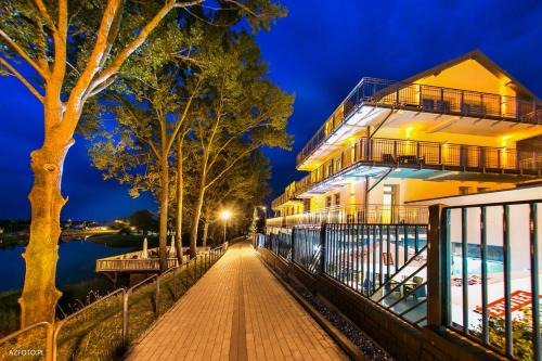 Rajgrod House | Pensjonat & Spa Raj