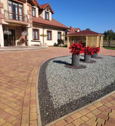 Ostroleka Bed & Breakfast | Pensjonat Wioletta