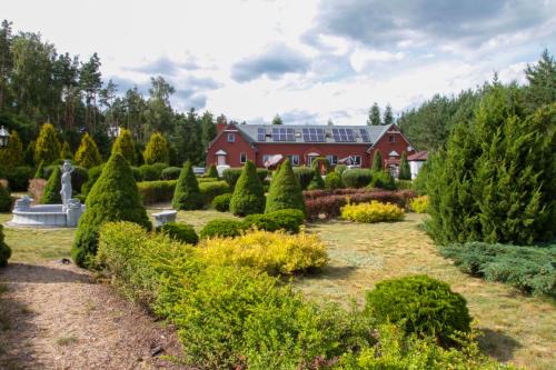 Lidzbark Welski Bed & Breakfast | Pensjonat Zakątek