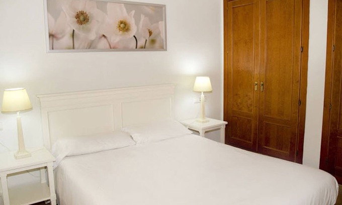 La Linea de la Concepcion Apartment | Penthouse 2 bedrooms block 2 (Apartment 2)
