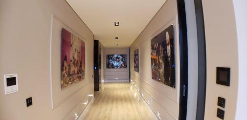 Calle 100 Apartment | Pent-house exclusivo en Chico, Bogotá