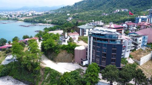 Piraziz Hotel | PENTAHOR HOTEL