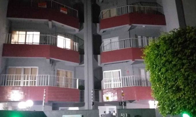 Martim de Sa Apartment | Penthouse, 3 bedrooms, 2 suites, furnished, 300 meters from the beach