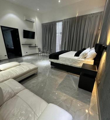 Escazu Hotel | Penthouse 333