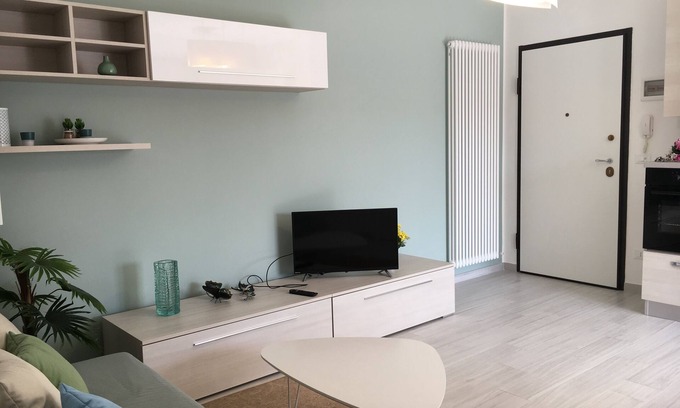 Martinsicuro House | Penthouse 400 meters from the sea