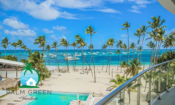 Playa Bibijagua House | PENTHOUSE AMAZING OCEAN FRONT APARTMENT 3 BEDROOMS SUPER TOP LUXURY