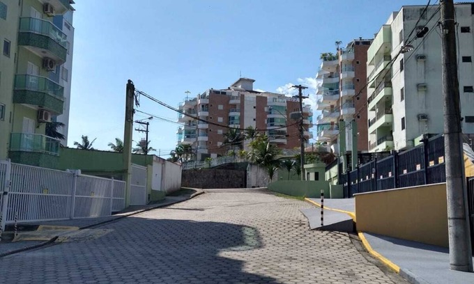 Acarau Apartment | PENTHOUSE APARTMENT, 3 BEDROOMS, PRAIA TENÓRIO, UBATUBA, SP