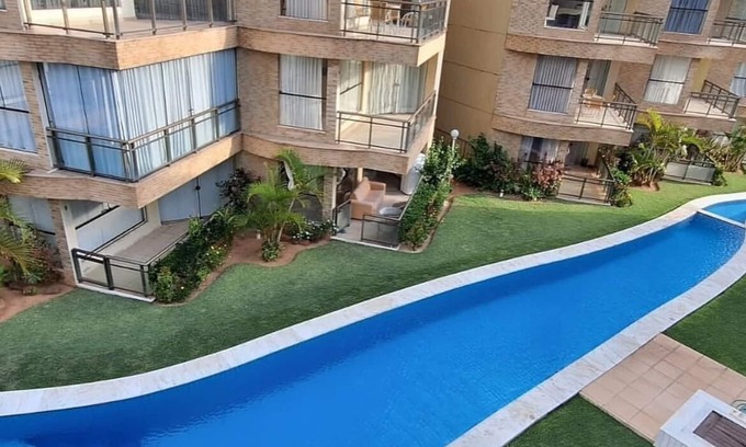 Alcacus Apartment | Penthouse apartment