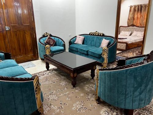 Hyderabad Apartment | Penthouse apartment