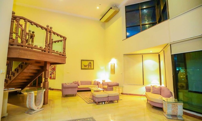 Rajagiriya Apartment | Penthouse apartment Colombo