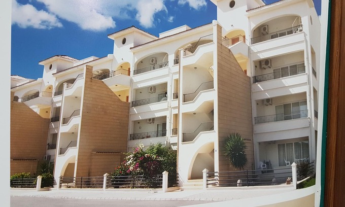 Bogaz Apartment | Penthouse Apartment with Stunning Sea/Mountain views and large Private Terrac