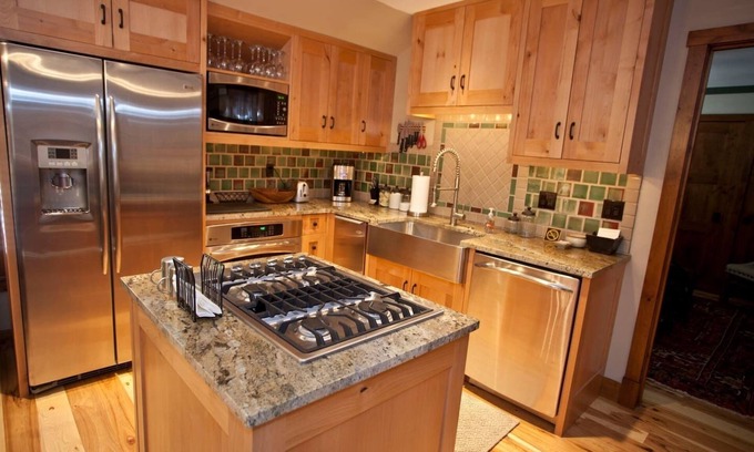 Telluride Condo | Penthouse By The Gondola - Ore Station Lodge