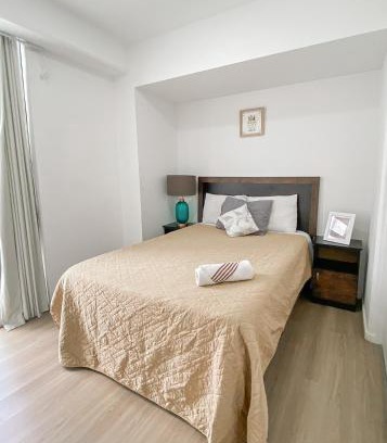 Zona 13 Apartment | Penthouse cerca del aeropuerto Zona 13