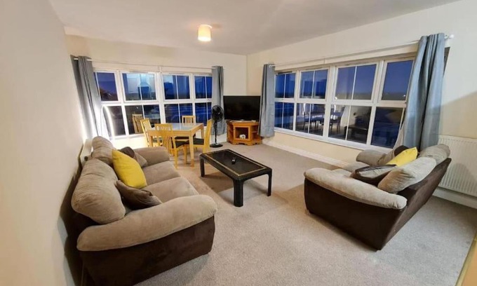 Ripley Apartment | Penthouse Corporate Stay Apartment