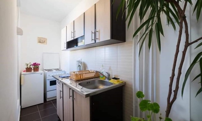 Kosancicev Venac Apartment | Penthouse DOLCE VITA 5*stylish