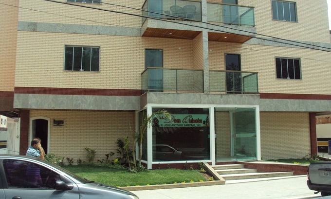 Jardim Flamboyant Apartment | Penthouse Duplex without Garage maximum 08 people. WITHOUT GARAGE