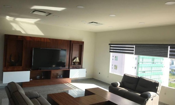 Irapuato Apartment | Penthouse en Irapuato