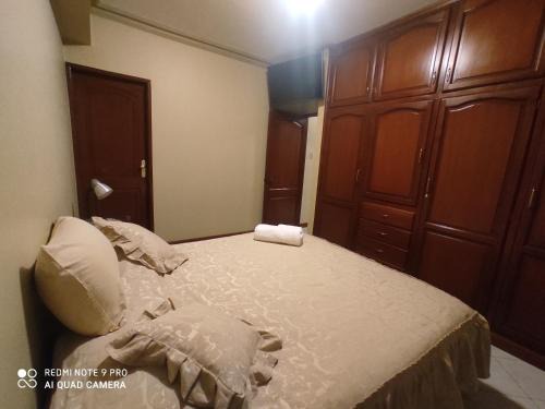Tarija Apartment | Penthouse en la mejor zona céntrica de Tarija, garaje y ascensor