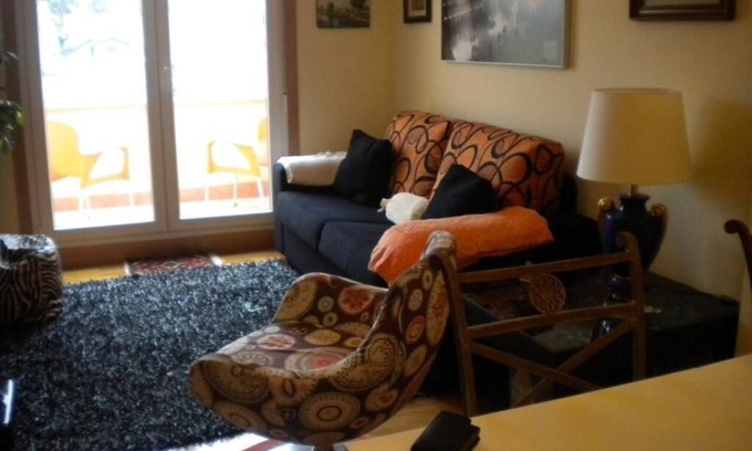 Neano Apartment | PENTHOUSE COSTA DE MORTE