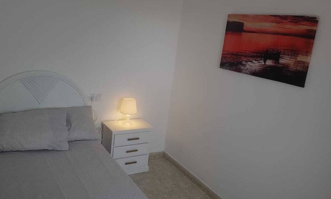 Arrecife Apartment | PENTHOUSE IN ARRECIFE,