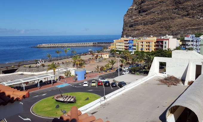 Puerto de Tazacorte Apartment | PENTHOUSE IN LA PALMA ISLAND