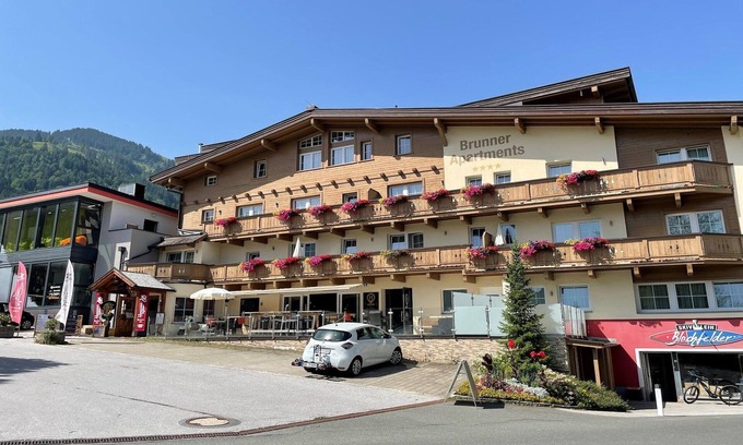 Niederau Apartment | Penthouse in Niederau near Ski Lift