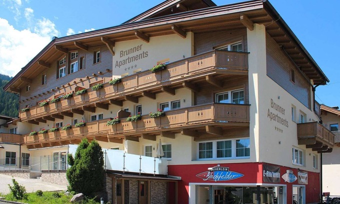 Niederau Apartment | Penthouse in Niederau near Ski Lift